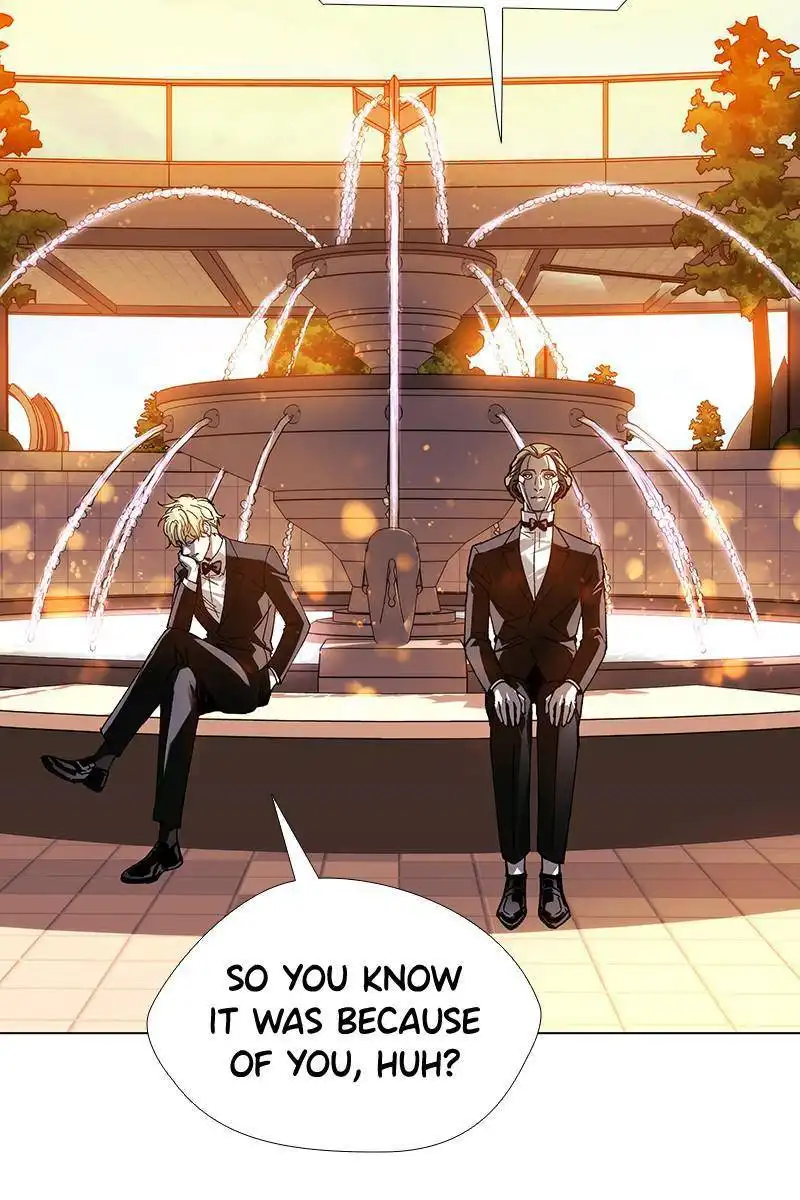 If AI Rules the World Chapter 28 107